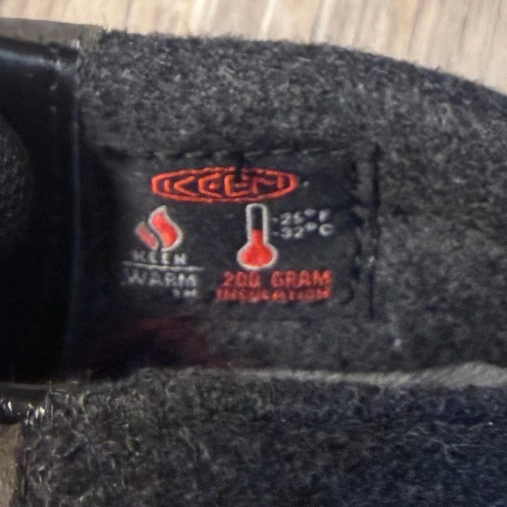 Keen elle mid